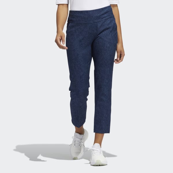 Blauw Ultimate365 Ankle-Length Golfbroek CB875