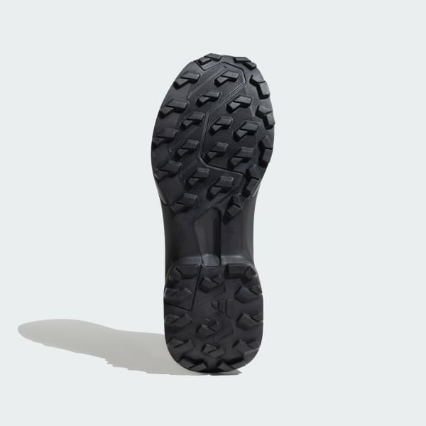 Grey PEZHIKER HIKING SHOES