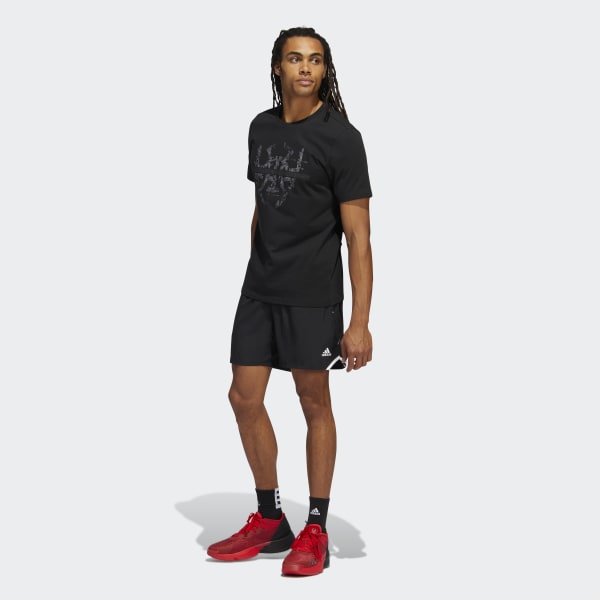 Black D.O.N. Issue #4 Future of Fast T-Shirt XS123