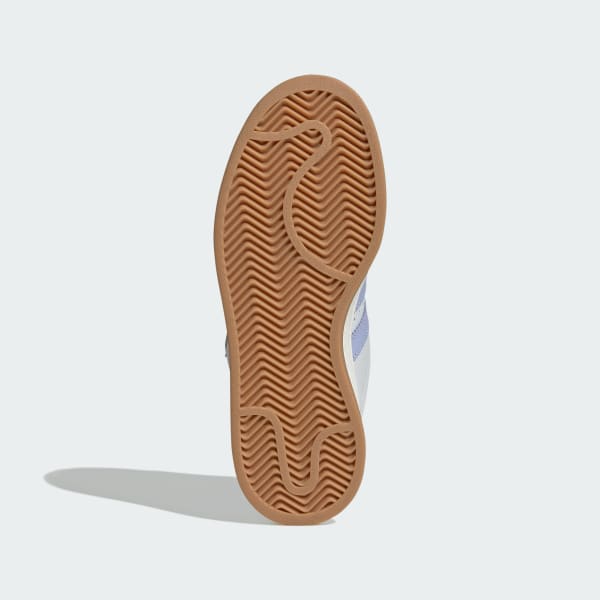 Bialy Buty Campus 00s