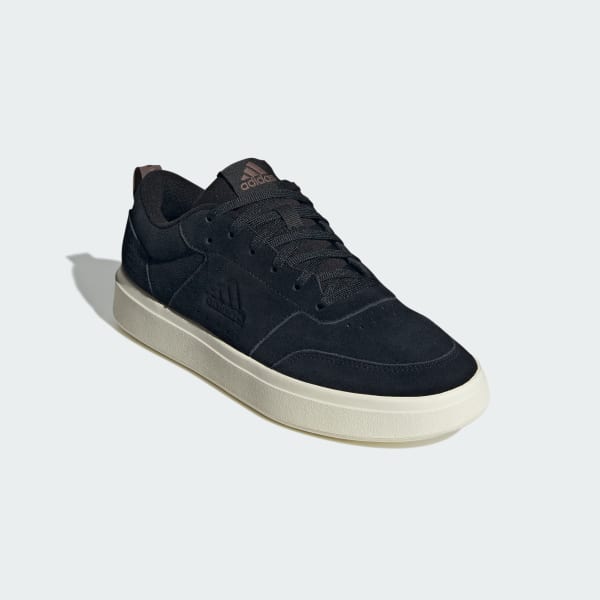 Negro Zapatillas Park ST
