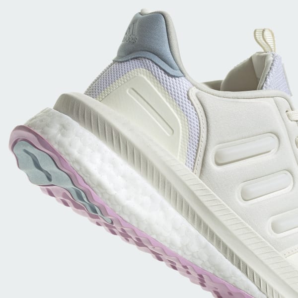Adidas shoes x_plr white pink deals