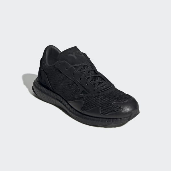 adidas y3 nere pelle