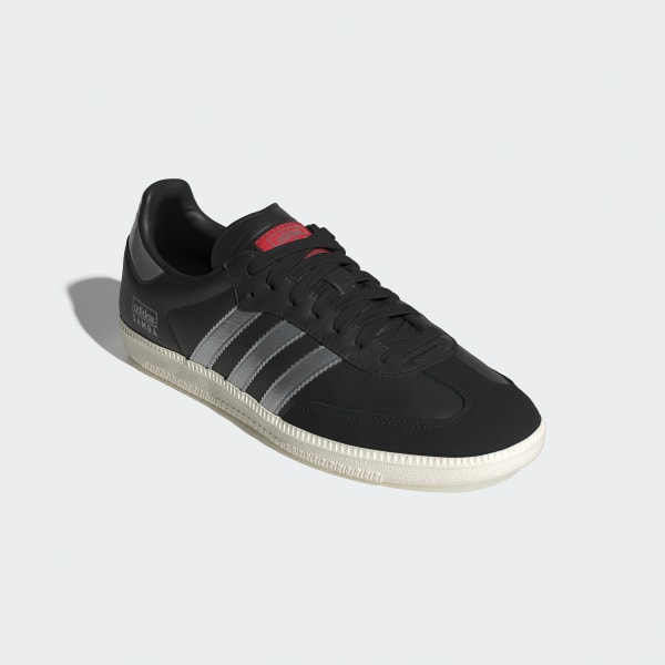 Black Samba OG Shoes