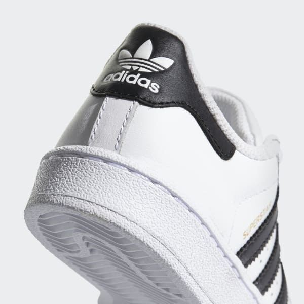 tenis adidas superstar unisex