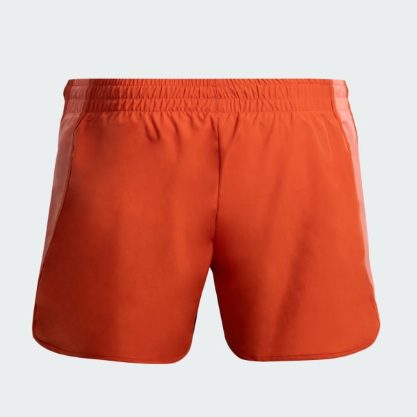 Rojo Shorts Run It