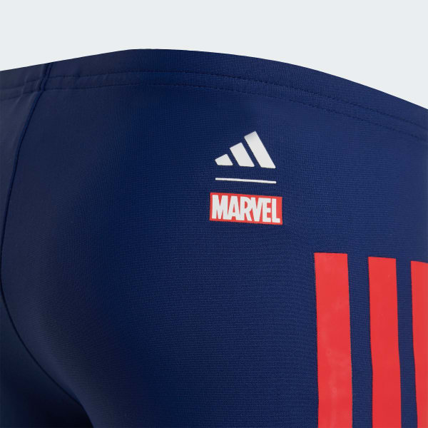 Μπλε Μαγιό adidas Marvel Spiderman