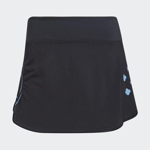 Grijs Paris Tennis Wedstrijdrok WH275
