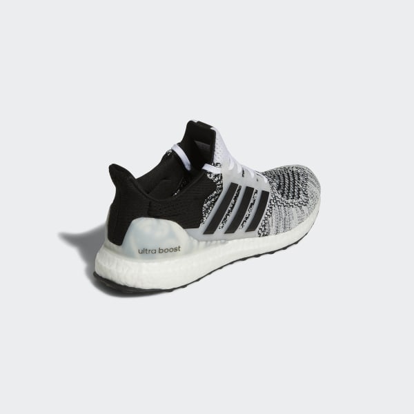 wit Ultraboost 1.0 DNA Running Sportswear Lifestyle Schoenen MBU74