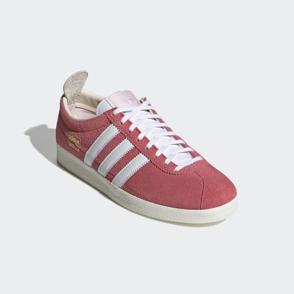 rosa gazelle adidas