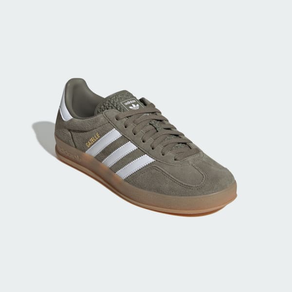 Yesil Gazelle Indoor Ayakkabı