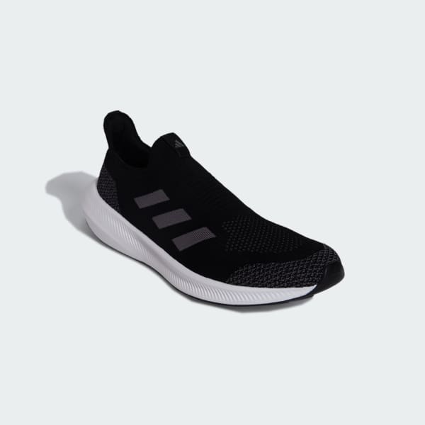 Preto Tênis Lite Flow