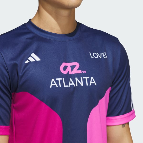 Adidas adidas x LOVB Atlanta Jersey WHERE TO BUY