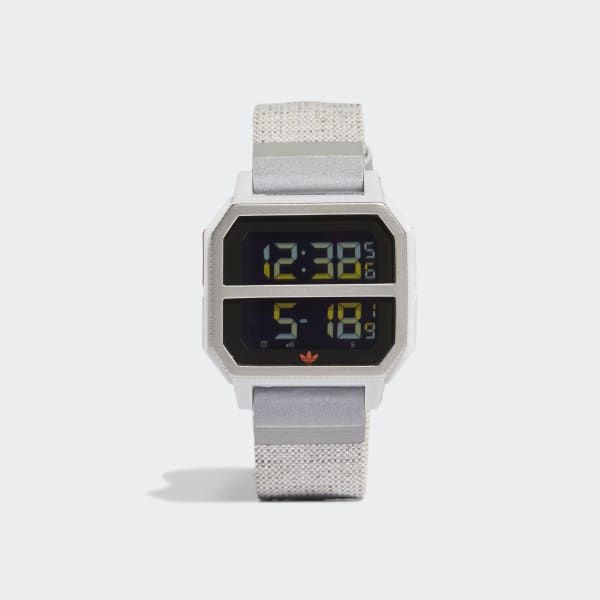 archive r2 nite jogger watch