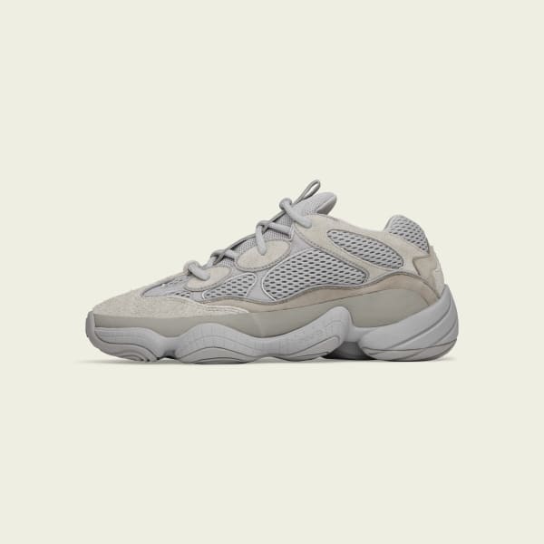 Yeezy adults 2025