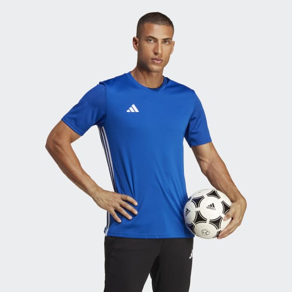 Blue Tabela 23 Jersey