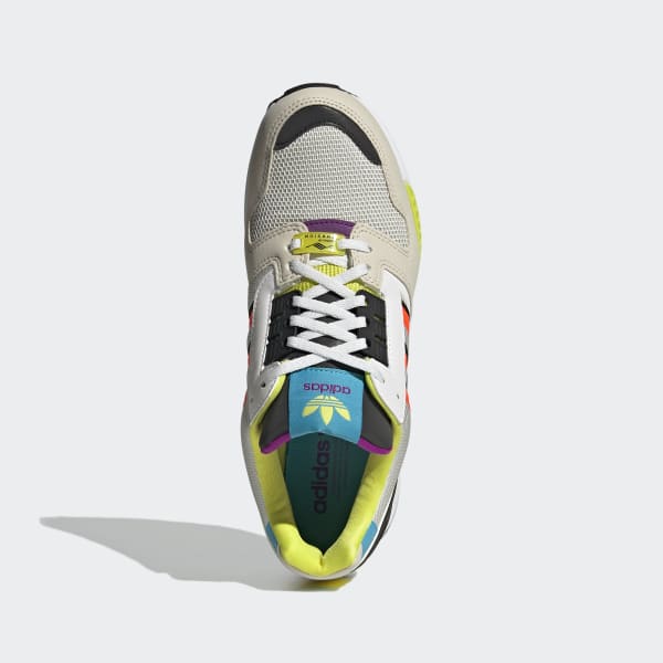 Adidas zx store 8000 enfant blanc