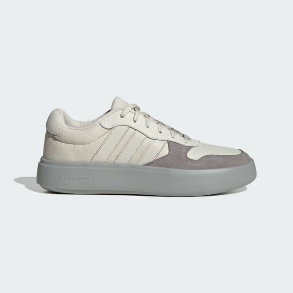 Gris Zapatillas Litecourt