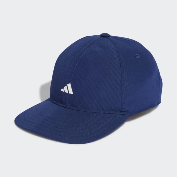 Azul Gorra Essential AEROREADY