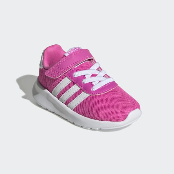 Adidas lite shop racer pink