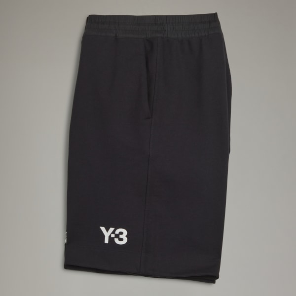 Sort Y-3 Graphic shorts BWS67