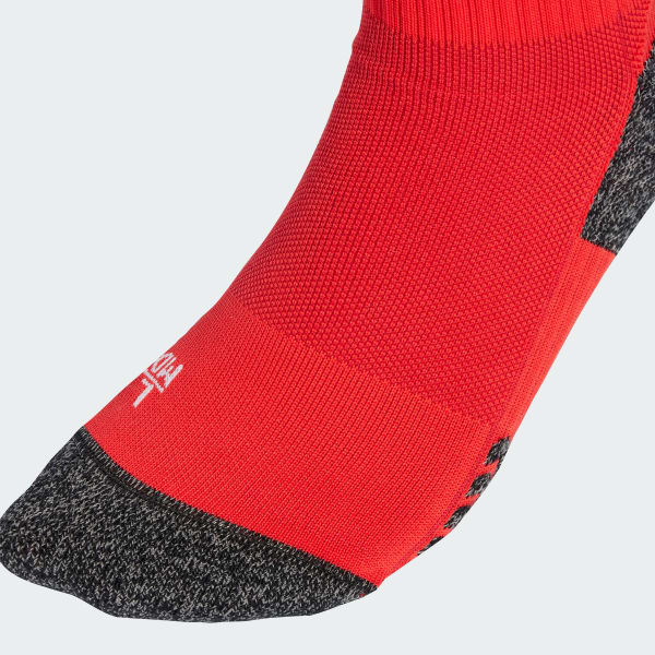 Red Benfica 25/26 Home Socks