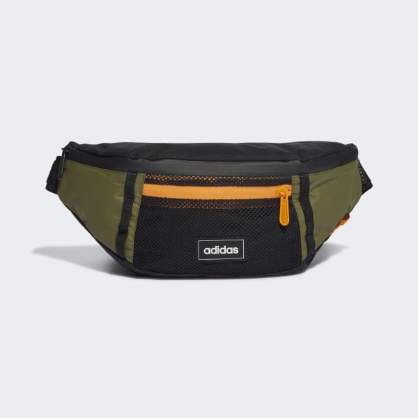 Adidas small sling bag, Men's Fashion, Bags, Sling Bags on Carousell