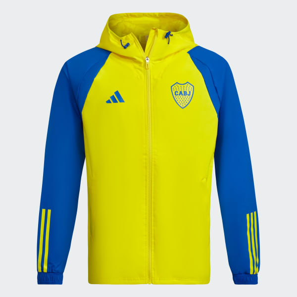 Camperas adidas sales hombre 2020
