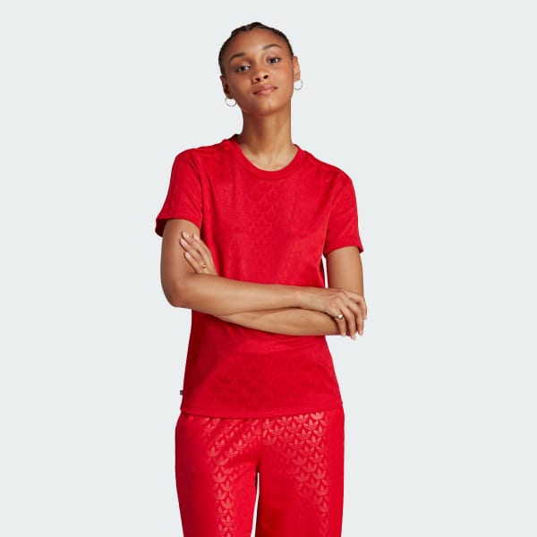 Logo Tee