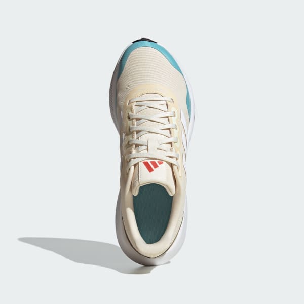 White Runfalcon 3 TR Shoes