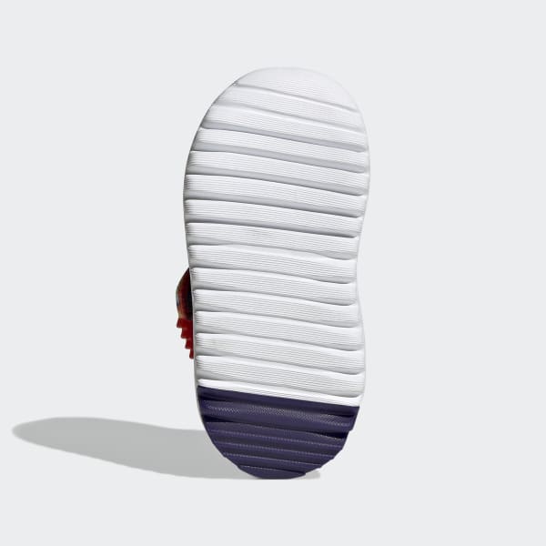 modrá Boty Suru365 Slip-On