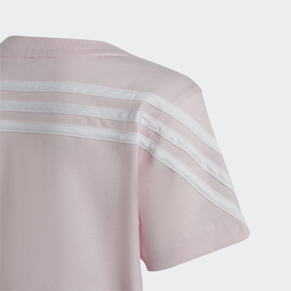 Pink Disney Moana Tee