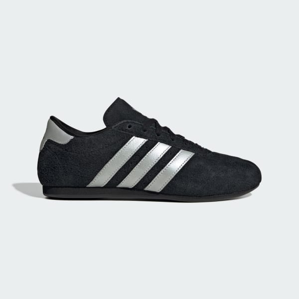 Negro Zapatillas Taekwondo Lace