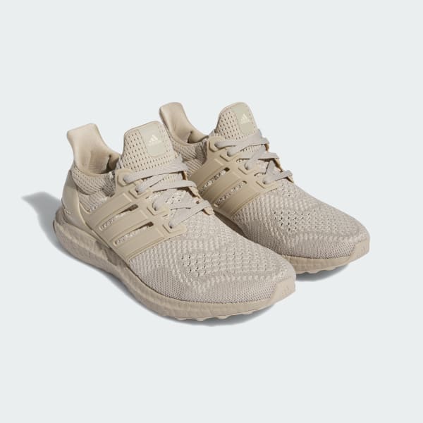 Beige Ultraboost 1.0 Shoes