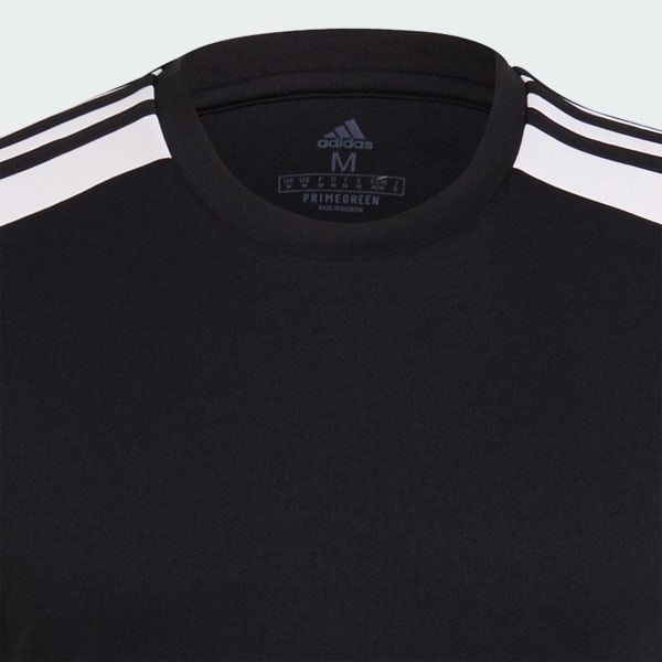 noir Maillot Squadra 21