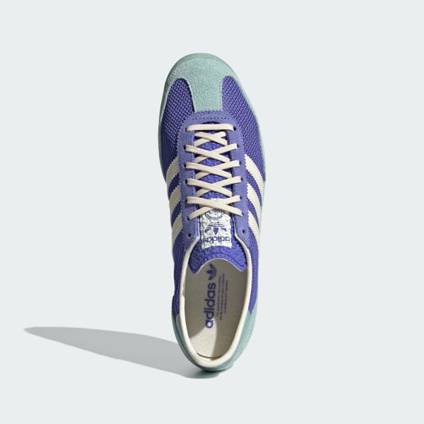 adidas Chaussure SL 72 OG - Bleu | adidas Canada
