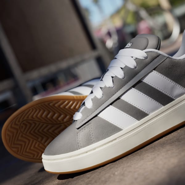 Grand Court Alpha Shoes