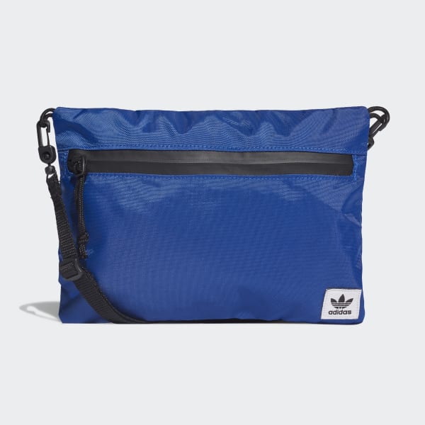 Bolsa adidas simple pouch Clearance