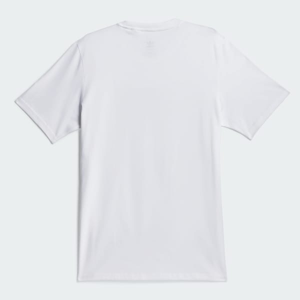 4.0 Arched Logo Short-Sleeve Tee