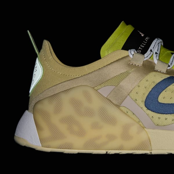 Adidas adidas by Stella McCartney Dropset strength training shoes BUY IN UAE