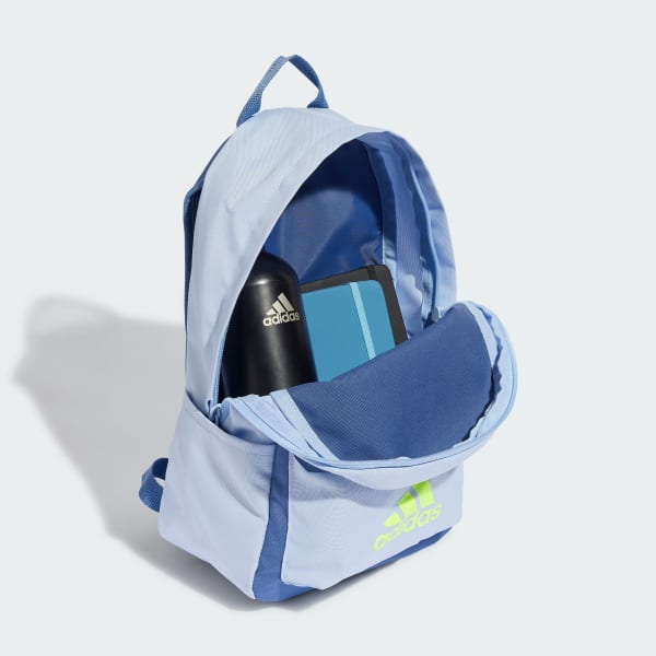 adidas Backpack - Blue | adidas UK