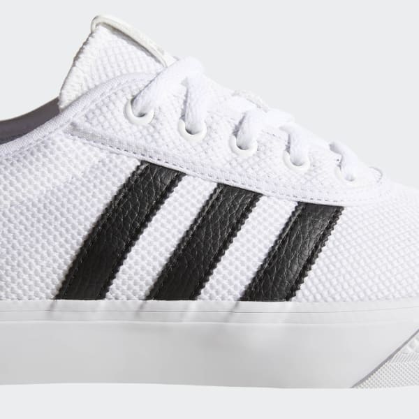 Adidas adi ease white best sale shoes