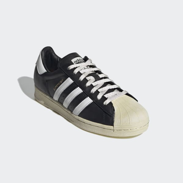 adidas Superstar Shoes in Black and White | adidas UK