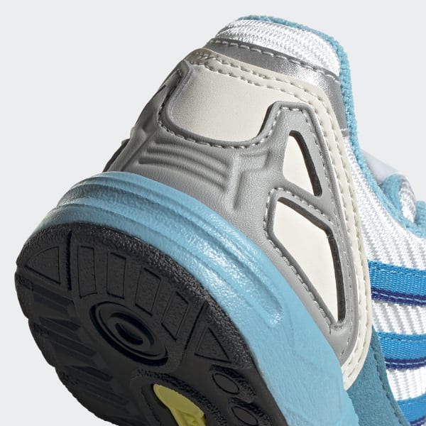 adidas zx 8000 Blanche enfant