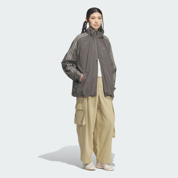 Brown OVSD 트랙 탑