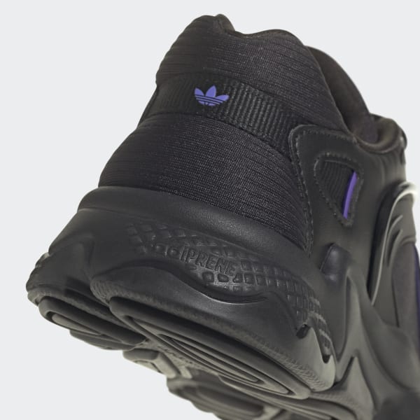 Enhanced cushioning