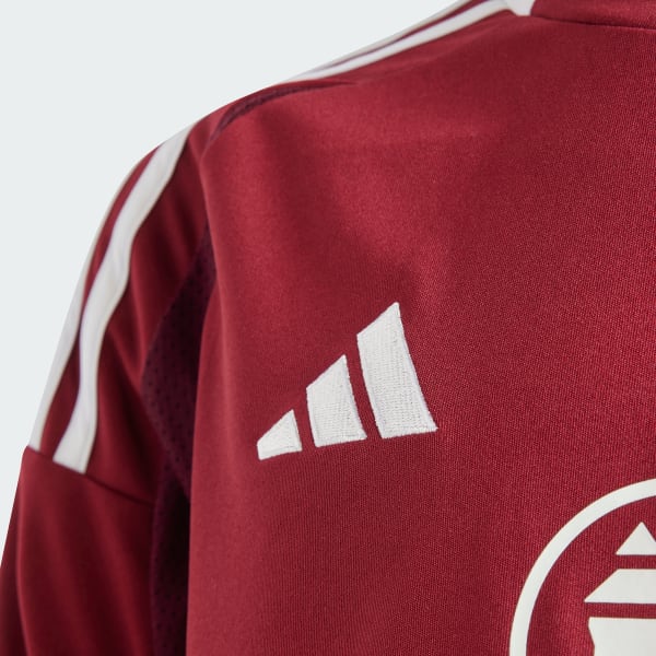 Bordeaux 1. FC Nürnberg 24/25 Thuisshirt Kids