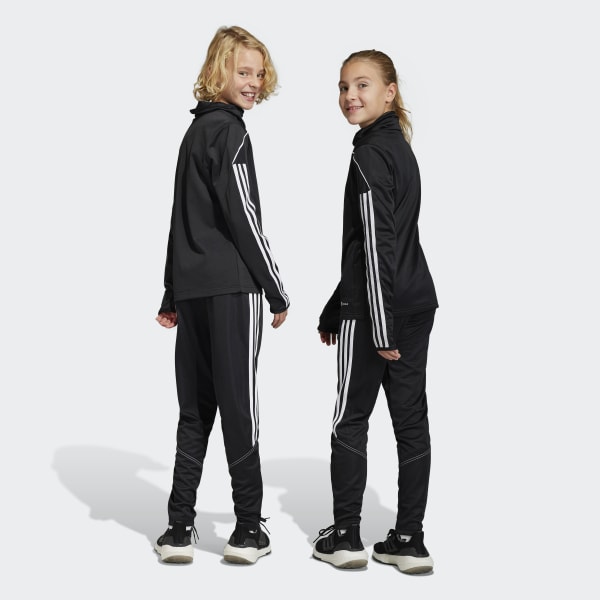 Czerń Tiro 23 Club Training Pants