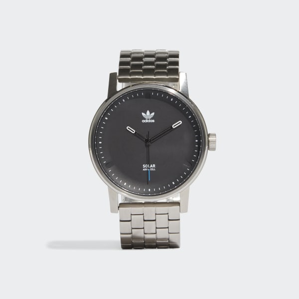 Argent Montre District_SM1