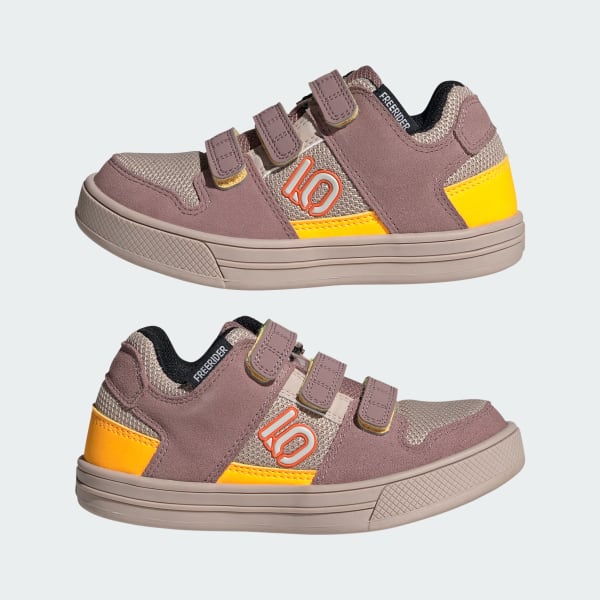 Five ten freerider hook and loop mountain bike shoes shop